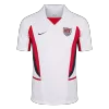 Retro 2002 USA Home Soccer Jersey - Pro Jersey Shop