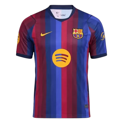 Barcelona Home Soccer Fan Jersey 2026/27 - Pro Jersey Shop