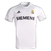 Retro 2005/06 Real Madrid Home Soccer Jersey - Pro Jersey Shop
