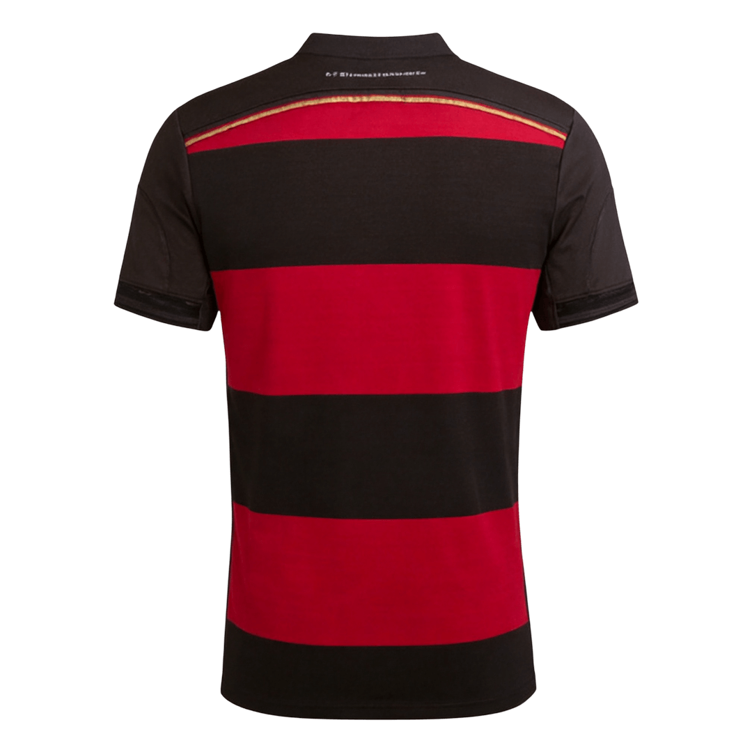 Retro 2014 Germany Away Soccer Jersey - Pro Jersey Shop