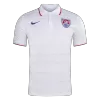 Retro 2014 USA Home Soccer Jersey - Pro Jersey Shop