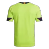 Retro 2005/06 Barcelona Away Soccer Jersey - Pro Jersey Shop