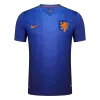 Retro 2014 Netherlands Away Soccer Jersey - Pro Jersey Shop