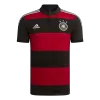 Retro 2014 Germany Away Soccer Jersey - Pro Jersey Shop