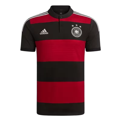 Retro 2014 Germany Away Soccer Jersey - Pro Jersey Shop
