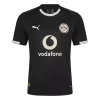 Retro 2025/26 Borussia Dortmund Fourth Away Soccer Jersey - Pro Jersey Shop