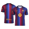 Barcelona Home Soccer Fan Jersey 2026/27 - Pro Jersey Shop