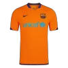Retro 2006/07 Barcelona Away Soccer Jersey - Pro Jersey Shop