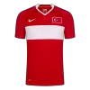 Retro 2008 Turkey Home Soccer Jersey - Pro Jersey Shop