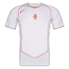 Retro 2004 Netherlands Away Soccer Jersey - Pro Jersey Shop