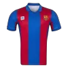 Retro 1980/82 Barcelona Home Soccer Jersey - Pro Jersey Shop