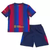 Men Barcelona Home Soccer Jersey Kit 2026/27 - Pro Jersey Shop