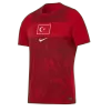 Turkey Home Soccer Fan Jersey World Cup 2026 - Pro Jersey Shop