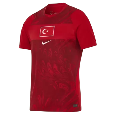 Turkey Home Soccer Fan Jersey World Cup 2026 - Pro Jersey Shop
