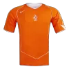 Retro 2004 Netherlands Home Soccer Jersey - Pro Jersey Shop