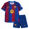 Men Barcelona Home Soccer Jersey Kit 2026/27 - Pro Jersey Shop