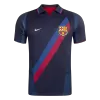 Retro 2002/03 Barcelona Third Soccer Jersey - Pro Jersey Shop