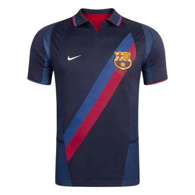 Retro 2002/03 Barcelona Third Soccer Jersey - Pro Jersey Shop