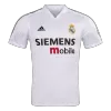 Retro 2004/05 Real Madrid Home Soccer Jersey - Pro Jersey Shop