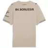 Borussia Dortmund Soccer Fan Jersey 2026 Special Edition - Pro Jersey Shop