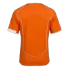 Retro 2004 Netherlands Home Soccer Jersey - Pro Jersey Shop