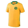 Australia  Home Soccer Fan Jersey World Cup 2026 - Pro Jersey Shop