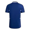 Retro 1998/99 Real Madrid Away Soccer Jersey - Pro Jersey Shop