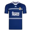 Retro 1998/99 Real Madrid Away Soccer Jersey - Pro Jersey Shop