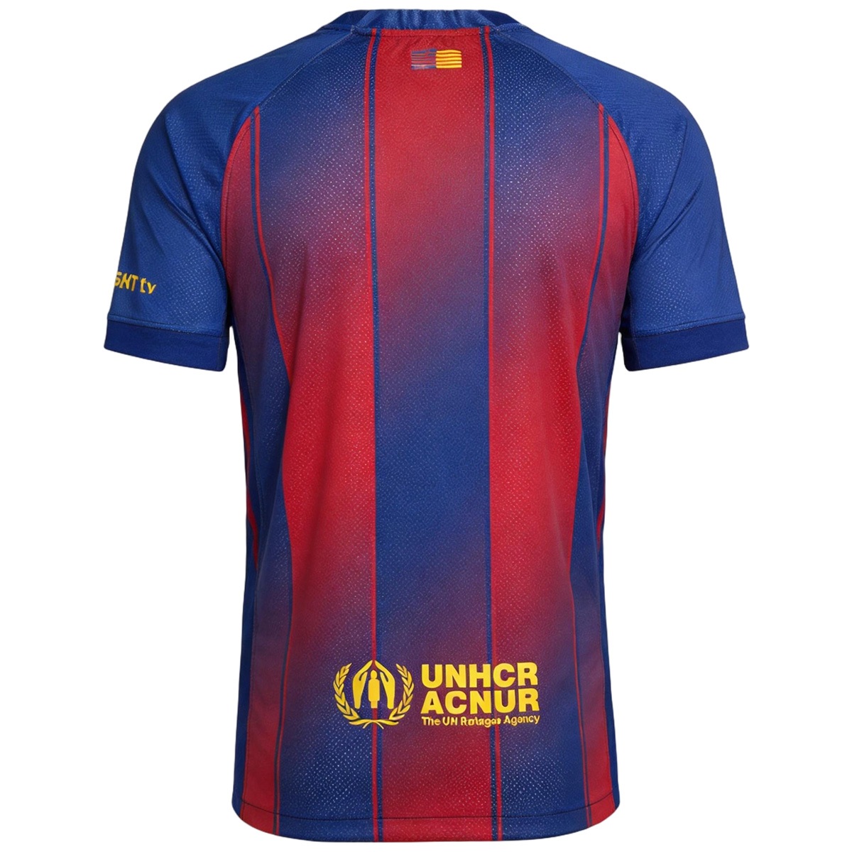 Barcelona x Olivia Rodrigo Home Soccer Fan Jersey 2025/26 - Pro Jersey Shop