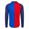 Retro 1999/00 Barcelona Special Long Sleeves Soccer Jersey - Pro Jersey Shop