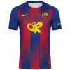 [Free]Barcelona x Olivia Rodrigo Home Soccer Fan Jersey 2025/26 - Pro Jersey Shop