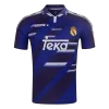 Retro 1994/96 Real Madrid Away Soccer Jersey - Pro Jersey Shop