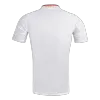 Retro 2010/12 Spain Away Soccer Jersey - Pro Jersey Shop