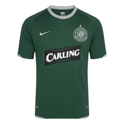 Retro 2006/07 Celtic Away Soccer Jersey - Pro Jersey Shop