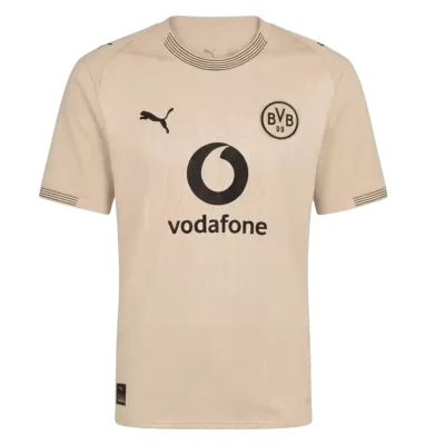 Borussia Dortmund Soccer Fan Jersey 2026 Special Edition - Pro Jersey Shop