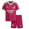 Men Real Madrid Third Away Soccer Jersey Kit 2026/27 - Pro Jersey Shop