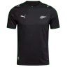New Zealand Home Soccer Fan Jersey World Cup 2026 - Pro Jersey Shop