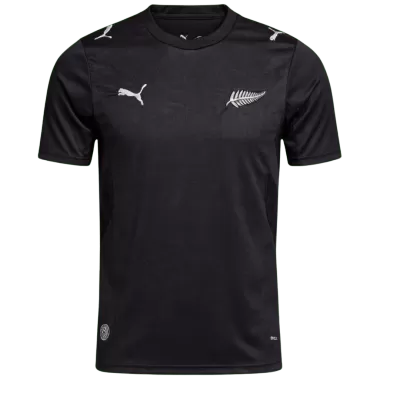 New Zealand Home Soccer Fan Jersey World Cup 2026 - Pro Jersey Shop