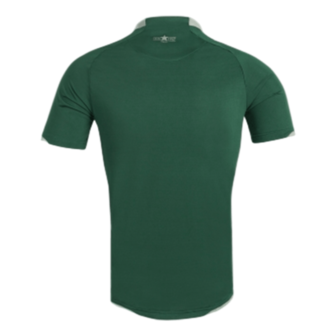 Retro 2006/07 Celtic Away Soccer Jersey - Pro Jersey Shop