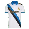 Retro 1994/95 Inter Milan Away Soccer Jersey - Pro Jersey Shop