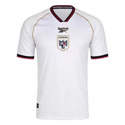 Panama Away Soccer Fan Jersey World Cup 2026 - Pro Jersey Shop