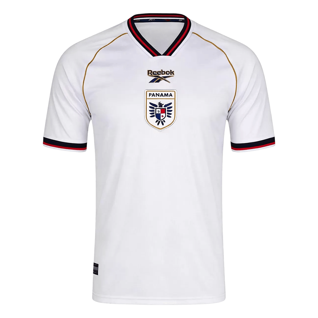 Panama Away Soccer Fan Jersey World Cup 2026 - Pro Jersey Shop
