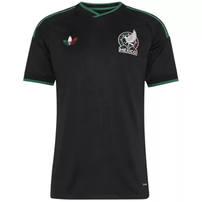 Mexico Third Away Soccer Match Jersey World Cup 2026 - Pro Jersey Shop