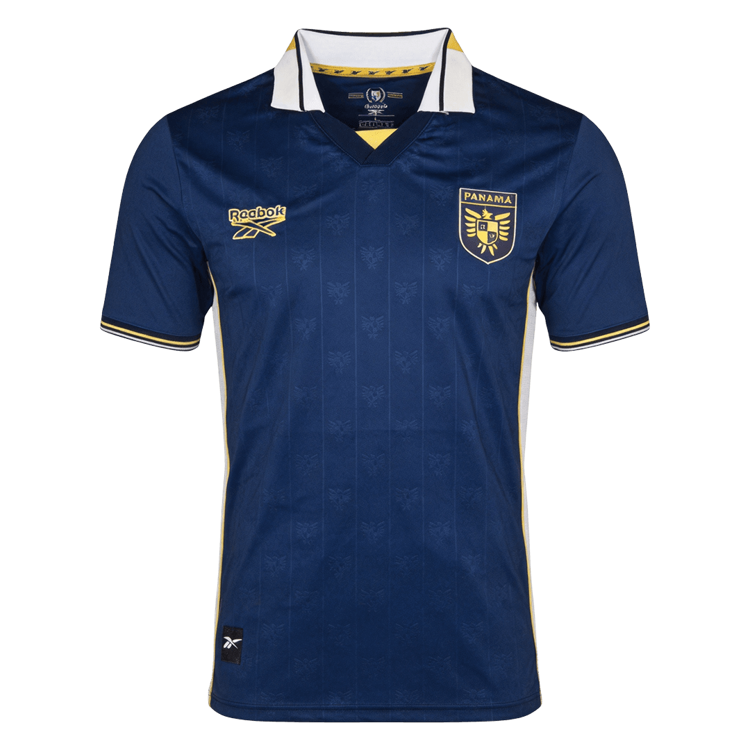Panama Third Soccer Fan Jersey World Cup 2026 - Pro Jersey Shop