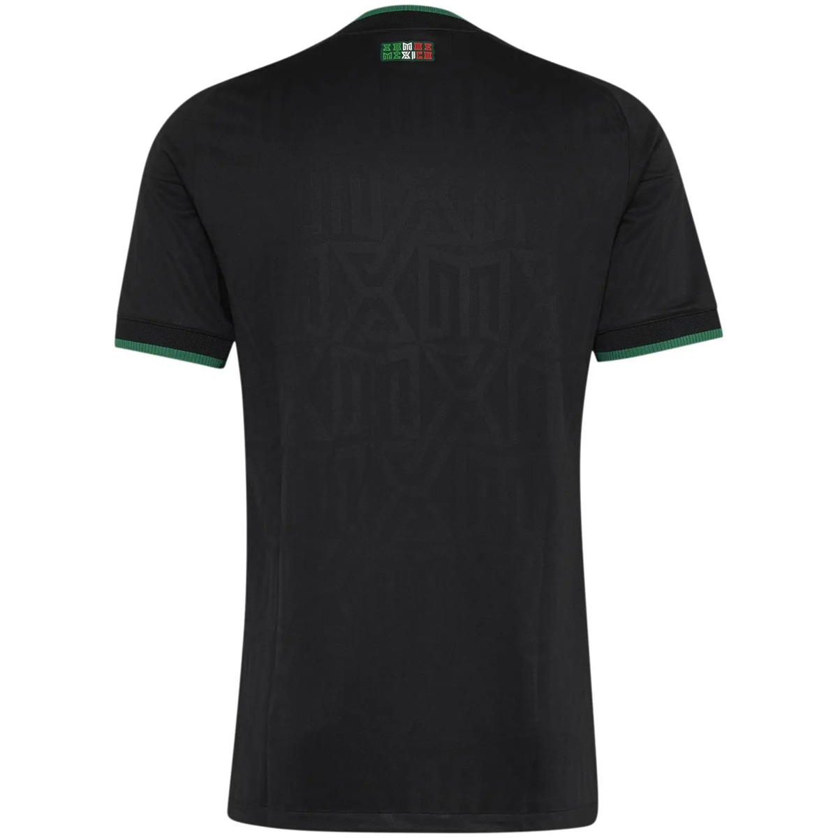 Mexico Custom Player Version Third Away Soccer Jersey World Cup 2026 - Pro Jersey Shop