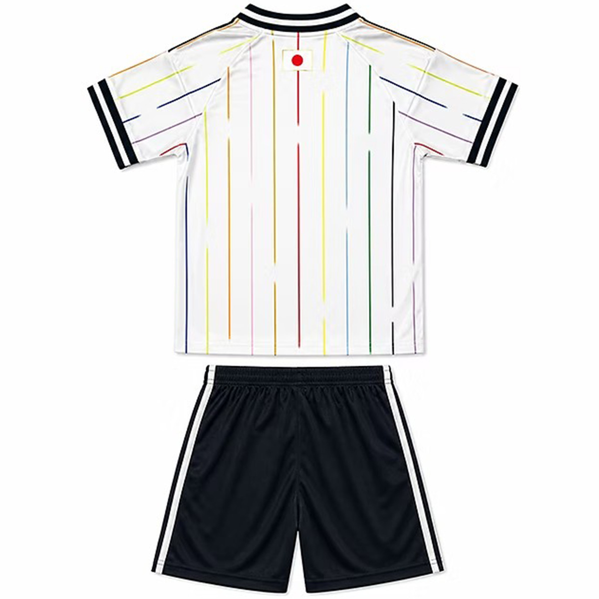 Kids Japan Away Soccer Jersey Kit World Cup 2026 - Pro Jersey Shop