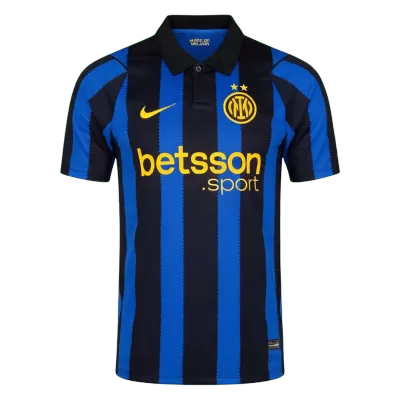 Inter Milan Home Soccer Fan Jersey 2026/27 - Pro Jersey Shop