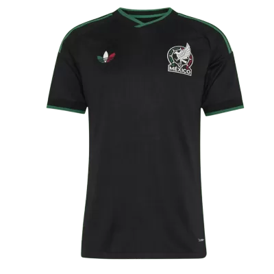 Mexico Custom Player Version Third Away Soccer Jersey World Cup 2026 - Pro Jersey Shop