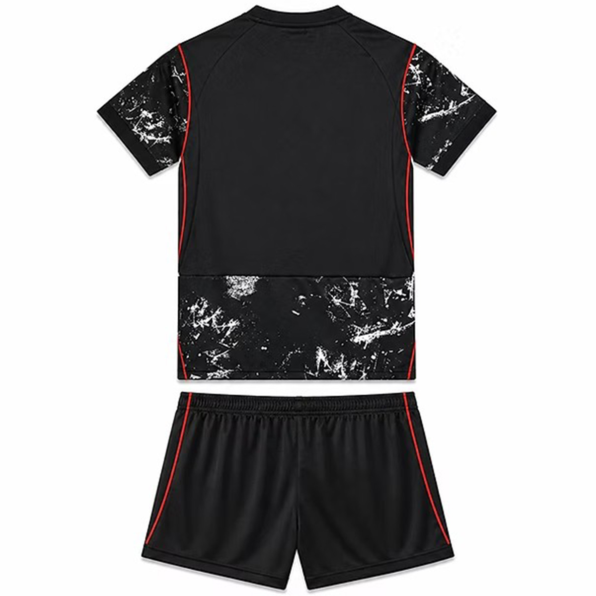 Kids Canada Away Soccer Jersey Kit World Cup 2026 - Pro Jersey Shop