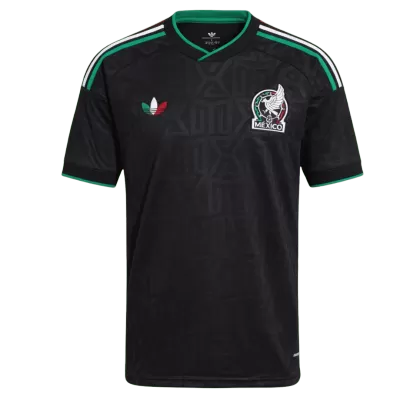 [Free]Mexico Third Away Soccer Fan Jersey World Cup 2026 - Pro Jersey Shop